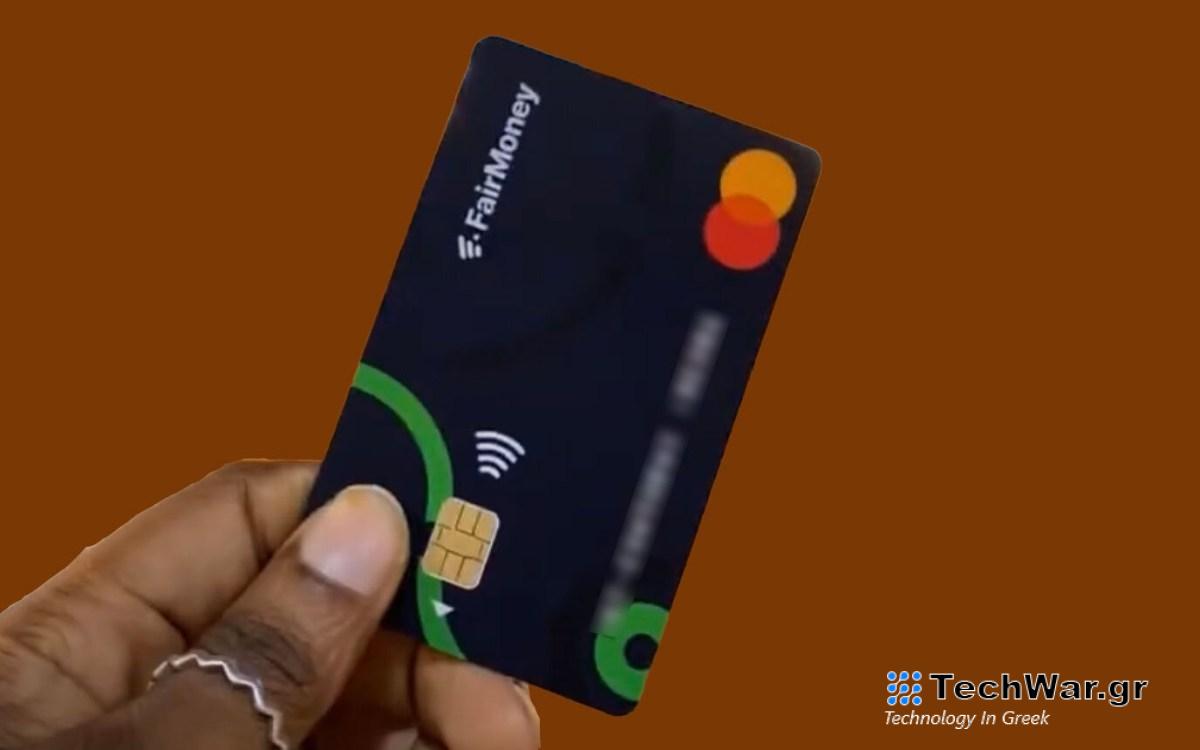 Η ψηφιακή τράπεζα της Νιγηρίας FairMoney βρίσκεται σε συνομιλίες για την αγορά της Umba σε συμφωνία συνολικής αξίας 20 εκατομμυρίων δολαρίων, λένε πηγές
