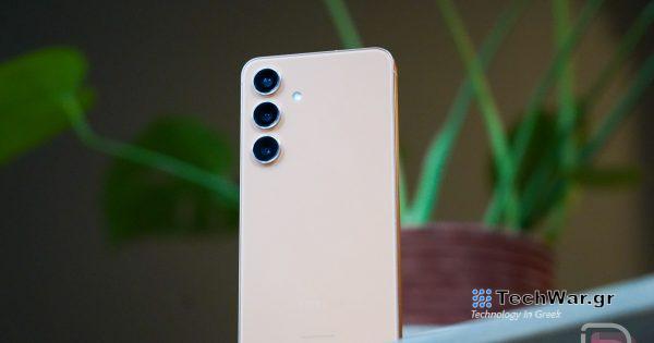 Κάτοχοι Galaxy S24, χρησιμοποιούν οποιεσδήποτε δυνατότητες Galaxy AI;