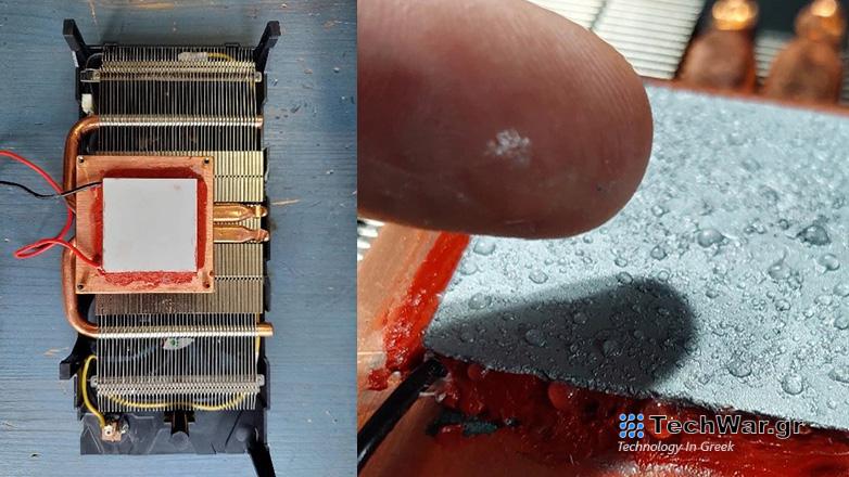 Καινοτόμο Έργο AITER - Δημιουργία Νερού από την Ατμόσφαιρα!