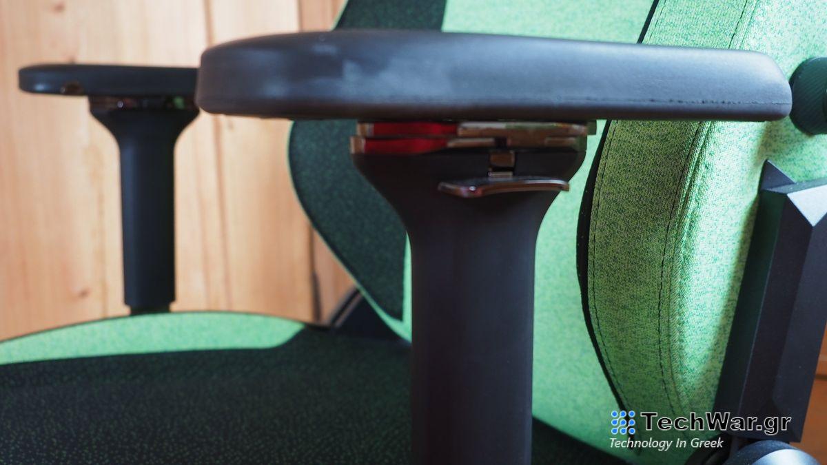 Δείξτε λίγη αγάπη στον εαυτό σας με αυτές τις καρέκλες παιχνιδιών με έκπτωση
