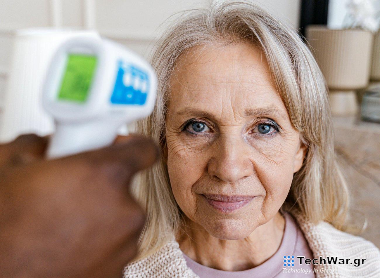 Κατάθλιψη: Πώς συνδέεται με το… θερμόμετρο