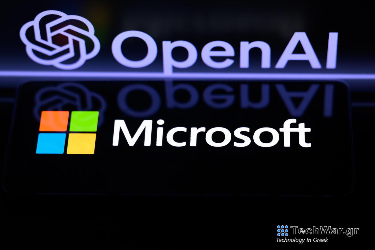 Περισσότεροι ειδησεογραφικοί οργανισμοί μηνύουν την OpenAI και τη Microsoft για παραβίαση πνευματικών δικαιωμάτων
