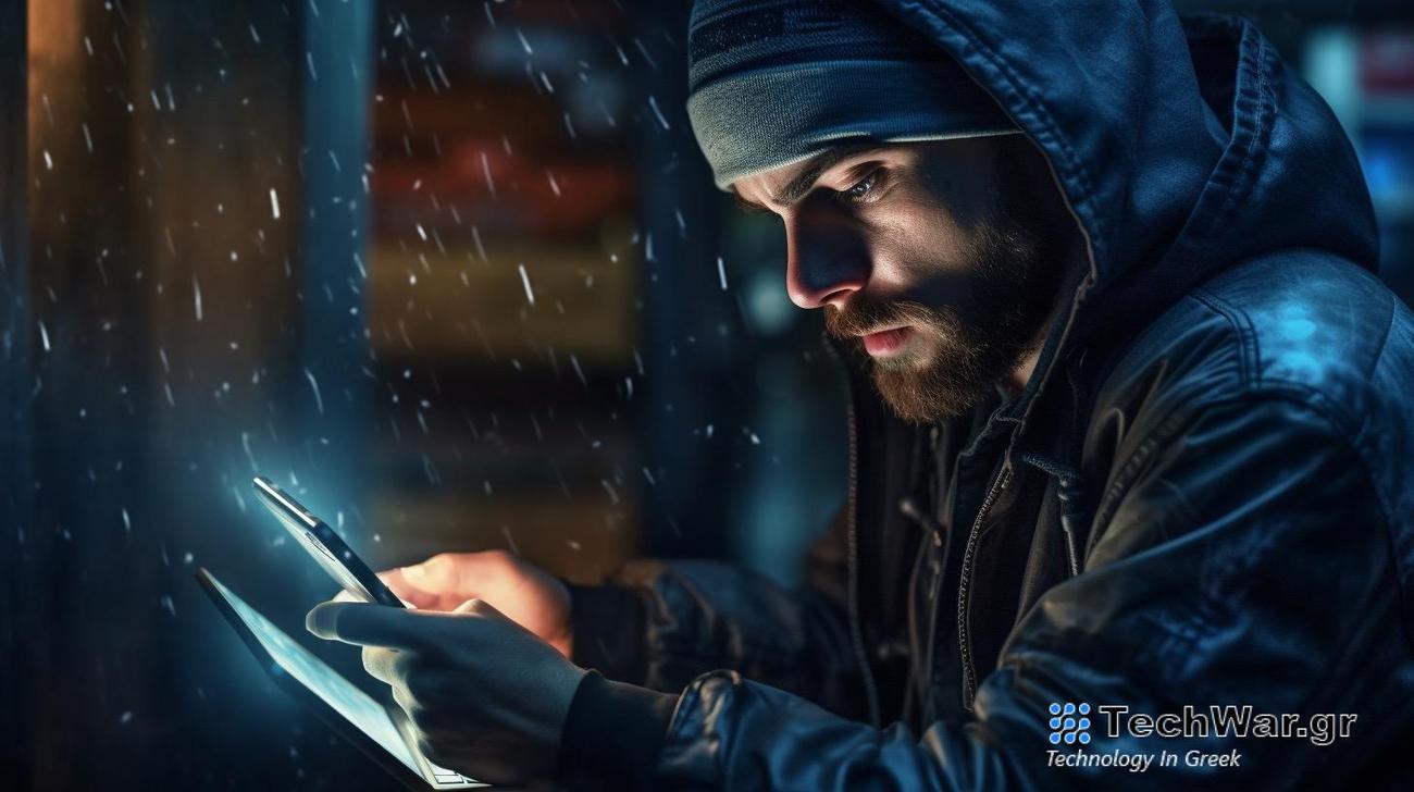 Κατανόηση του Έλεγχου Ανθρώπινης Κίνησης