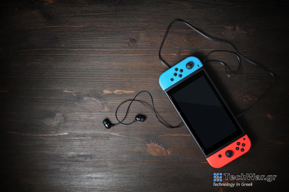 Μήνυση της Nintendo κατηγορεί τους δημιουργούς του εξομοιωτή του Switch για «πειρατεία σε κολοσσιαία κλίμακα»
