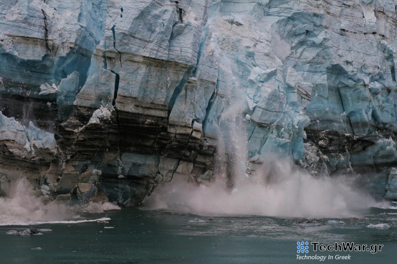 Κλιματική αλλαγή: Ολόκληρη πόλη μετακόμισε για να ξεφύγει από τις συνέπειές της