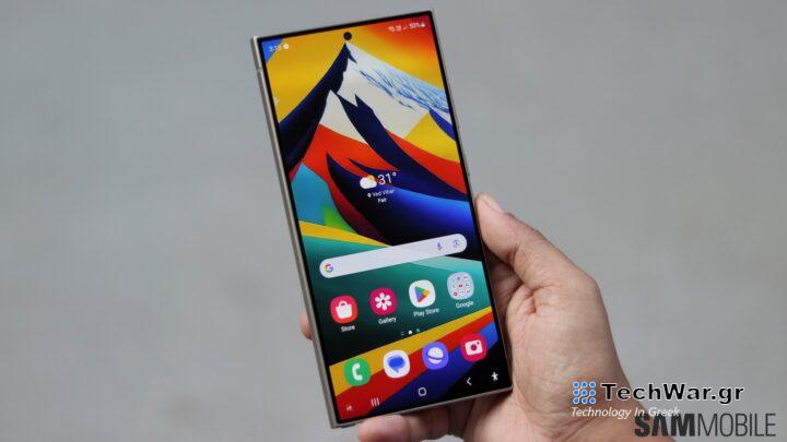 Galaxy S24 Ultra review 30