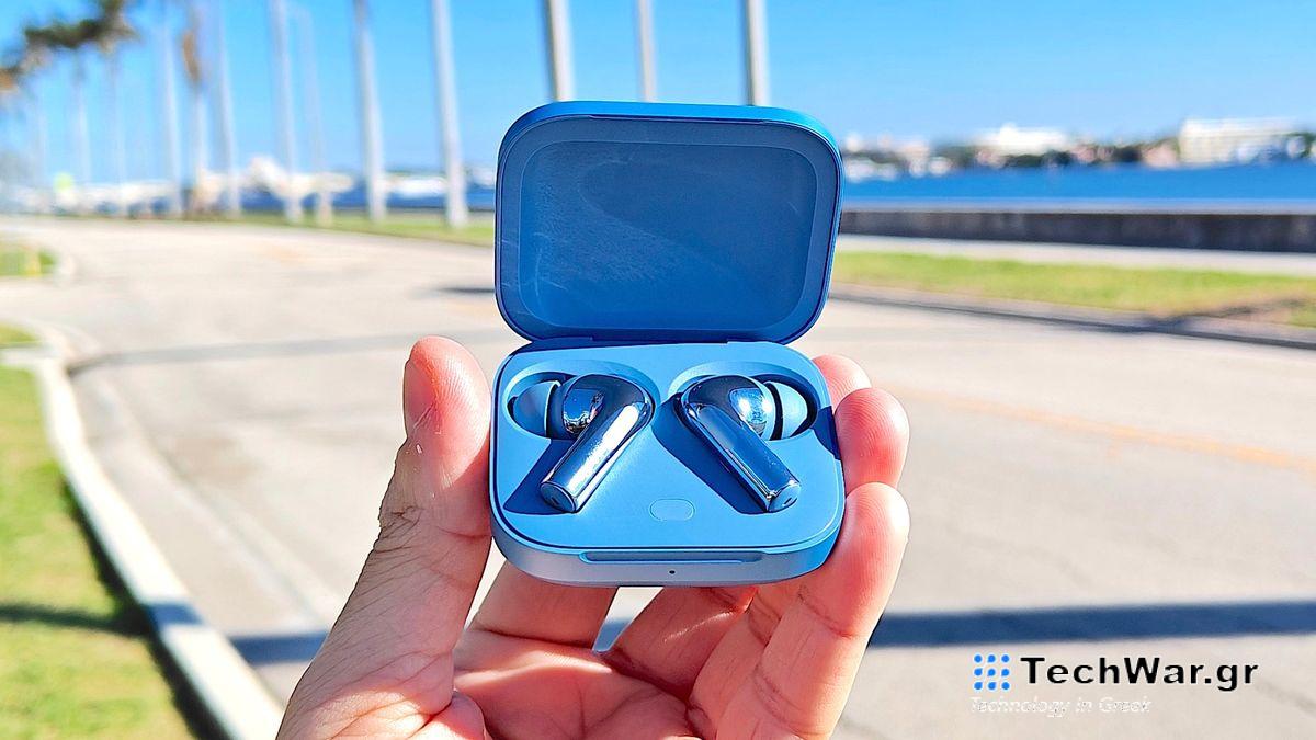  Κριτική OnePlus Buds 3 |  Οδηγός του Τομ
