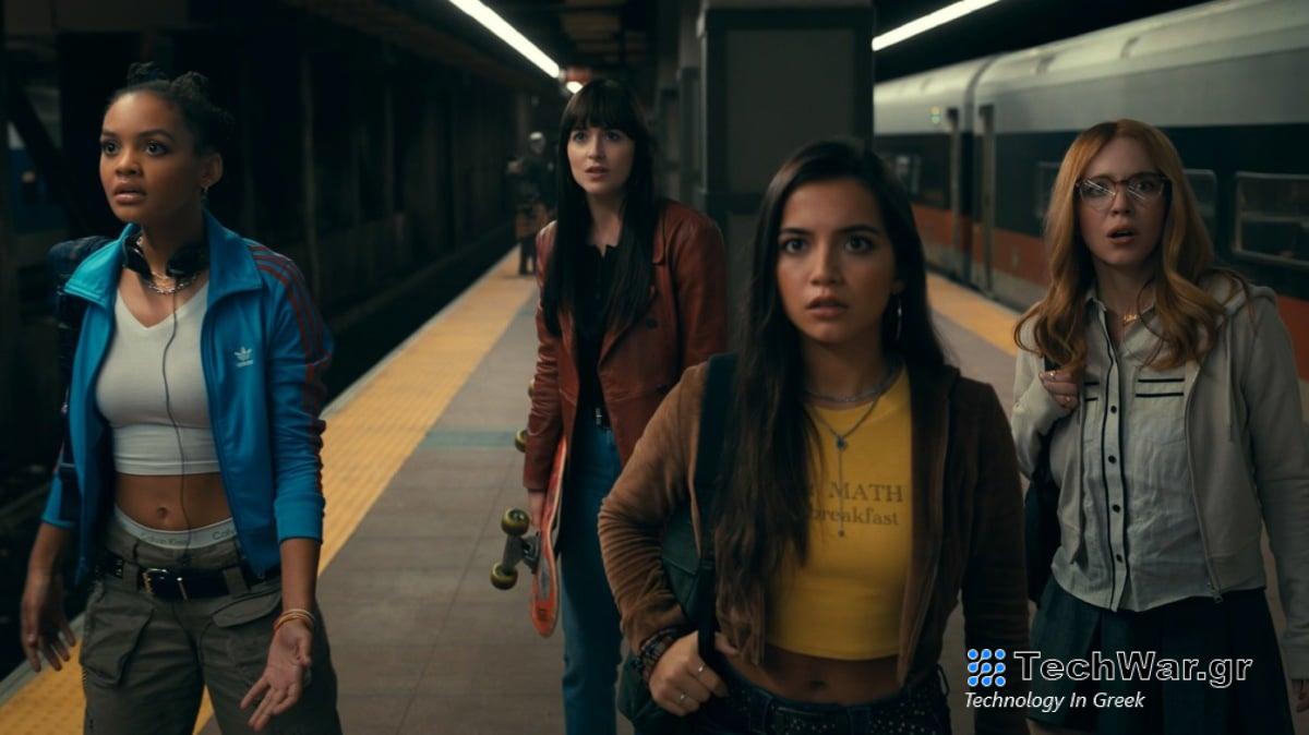 Κριτική «Madame Web»: Είναι τουλάχιστον καλύτερο από το «Morbius;»
