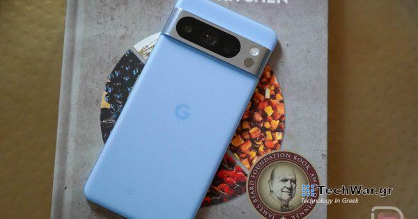 Η Google κυκλοφορεί το Android 14 QPR3 Beta για συσκευές Pixel!
