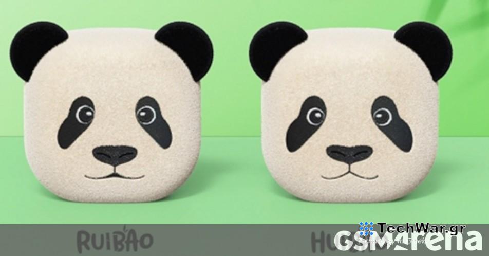 Κυκλοφόρησε το Samsung Galaxy Buds2 Pro Twin Bao Edition
