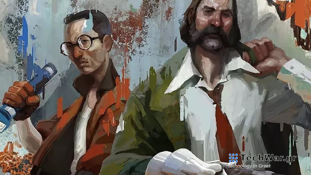 Μαύρα σύννεφα πάνω από την ομάδα ανάπτυξης του Disco Elysium