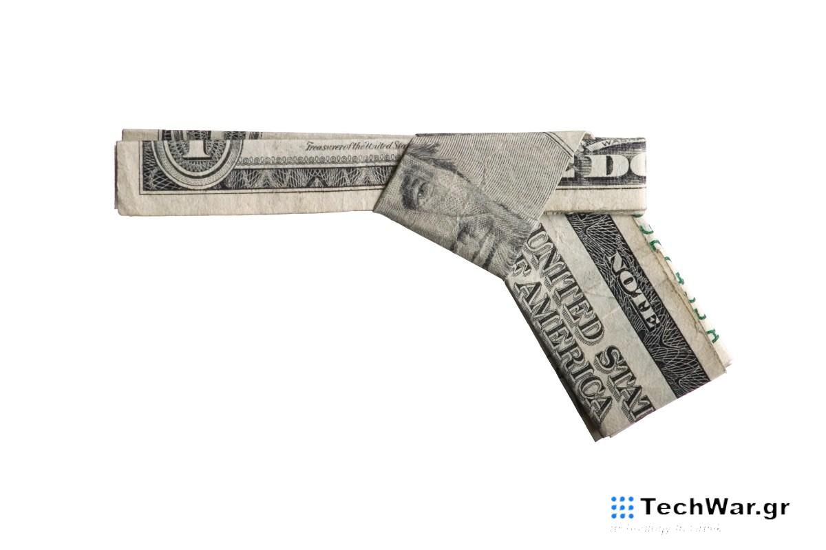 Deal Dive: Οι VC δεν είναι πλέον επιθετικοί για τις startups με πυροβόλα όπλα
