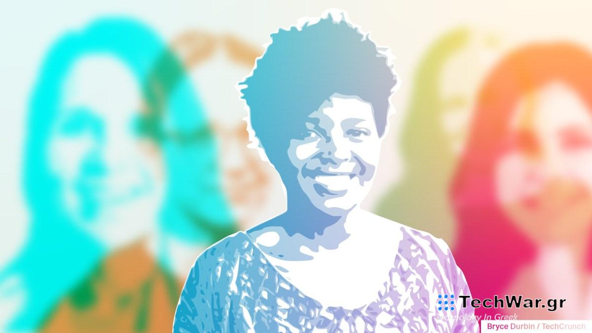 Ο μη κερδοσκοπικός οργανισμός του Mutale Nkonde εργάζεται για να κάνει την τεχνητή νοημοσύνη λιγότερο προκατειλημμένη
