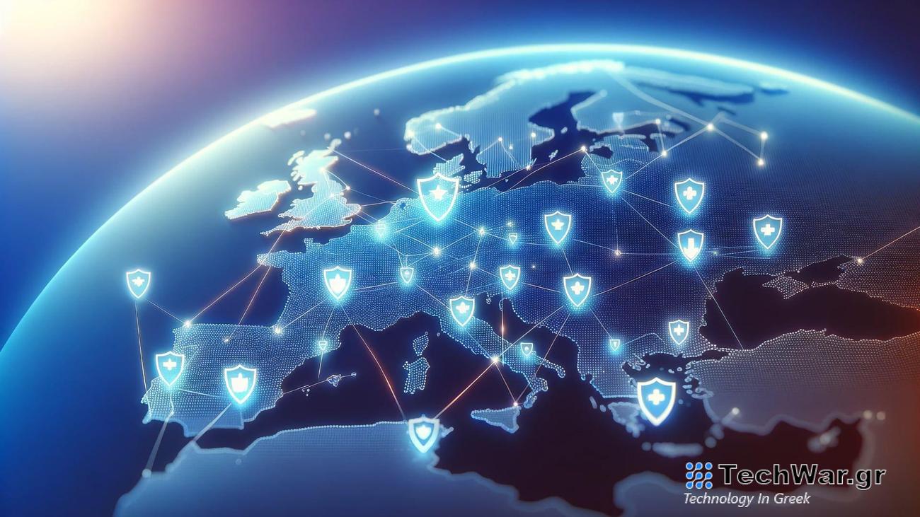 Απαιτούνται επενδύσεις 200 δισ. για τις τηλεπικοινωνιακές υποδομές — InfoCom