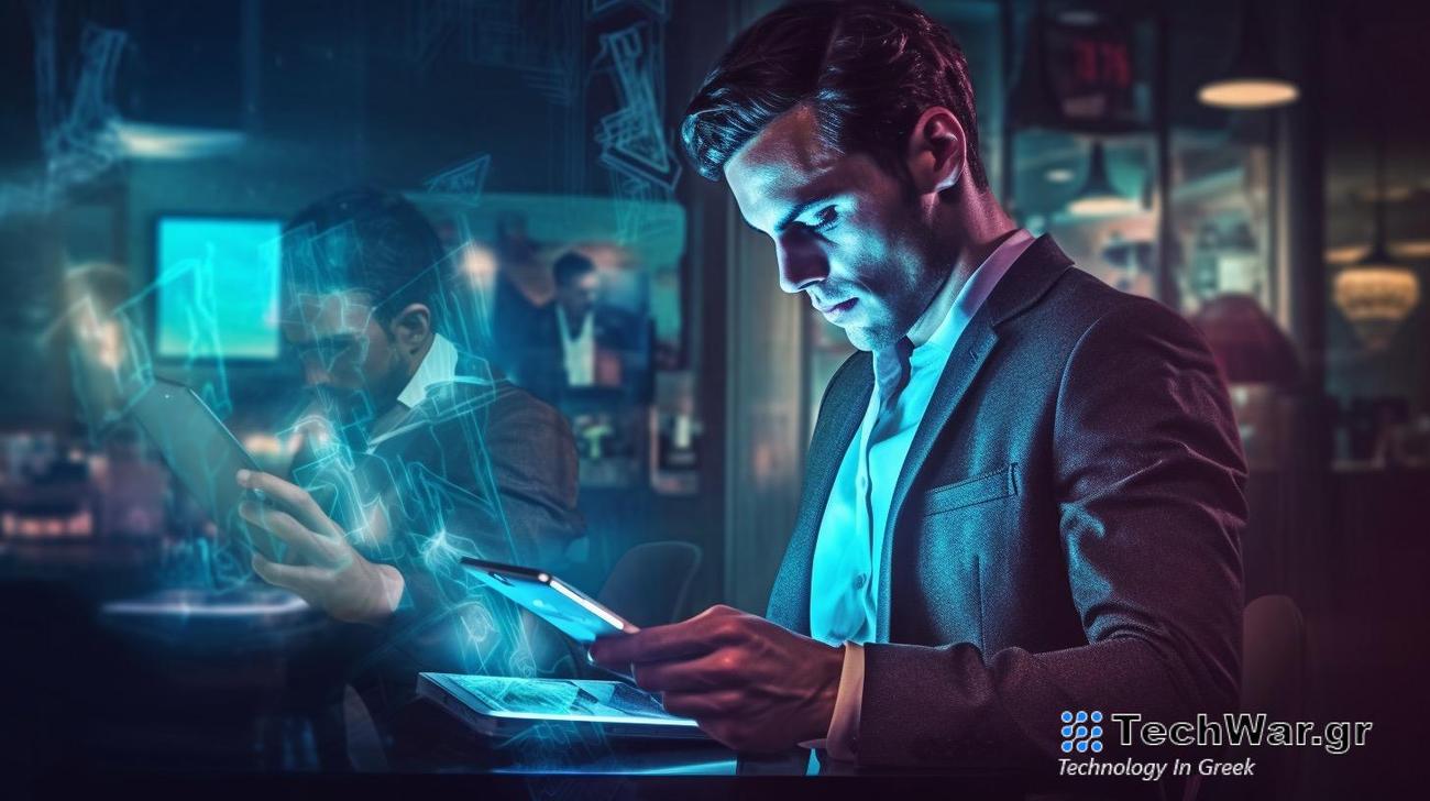 Μια επισκόπηση των χαρακτηριστικών και εφαρμογών της