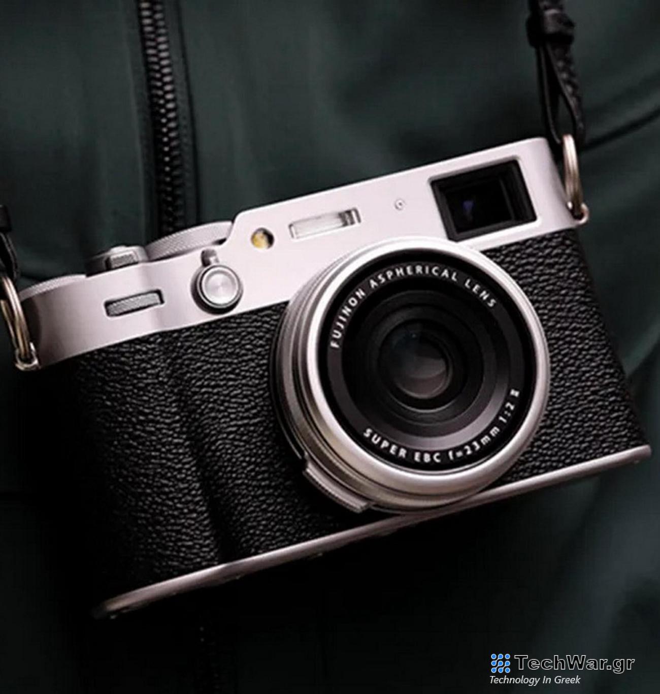 Μια μικρή αλλά ικανότατη κάμερα για την γενιά του TikTok