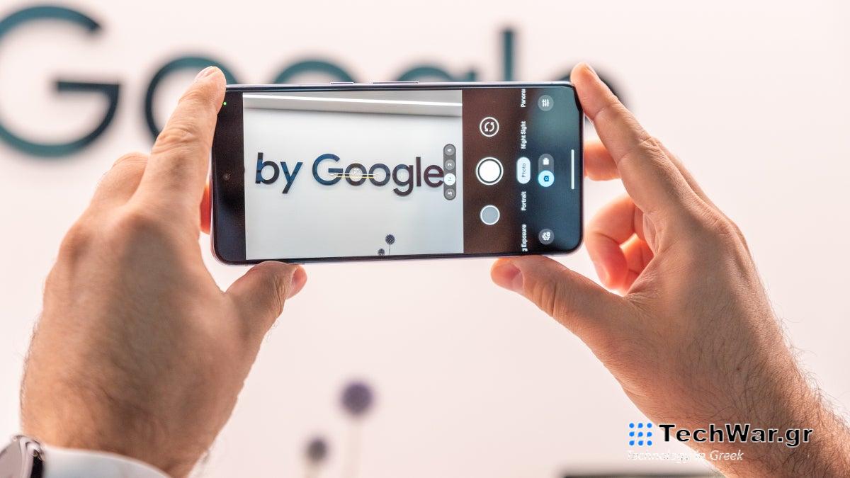 Οι μονάδες Pixel 8 Pro θα ξεκινήσουν τις γραμμές συναρμολόγησης στην Ινδία από το επόμενο τρίμηνο
