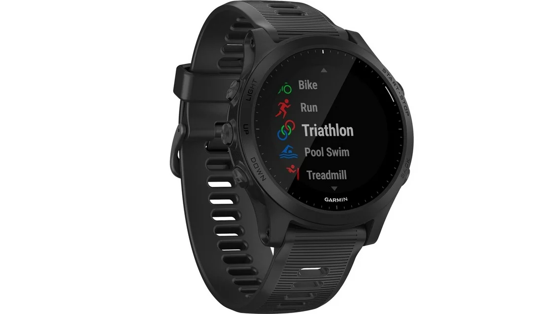 Μοναδική ευκαιρία για το premium Garmin Forerunner 945 σε εξαιρετικές Δεν είναι πολύ αργά για να πάρετε το premium Garmin Forerunner 945 σε εξαιρετικές εκπτώσεις στο Walmart