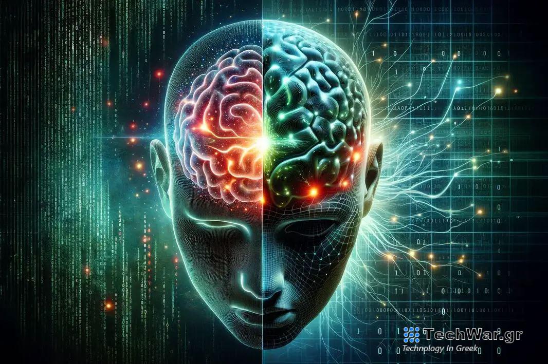 Μπορεί η AI να μετατρέψει τους ανθρώπους σε ανόητους; Επιστήμονας προειδοποιεί για «καταστροφικές επιπτώσεις»