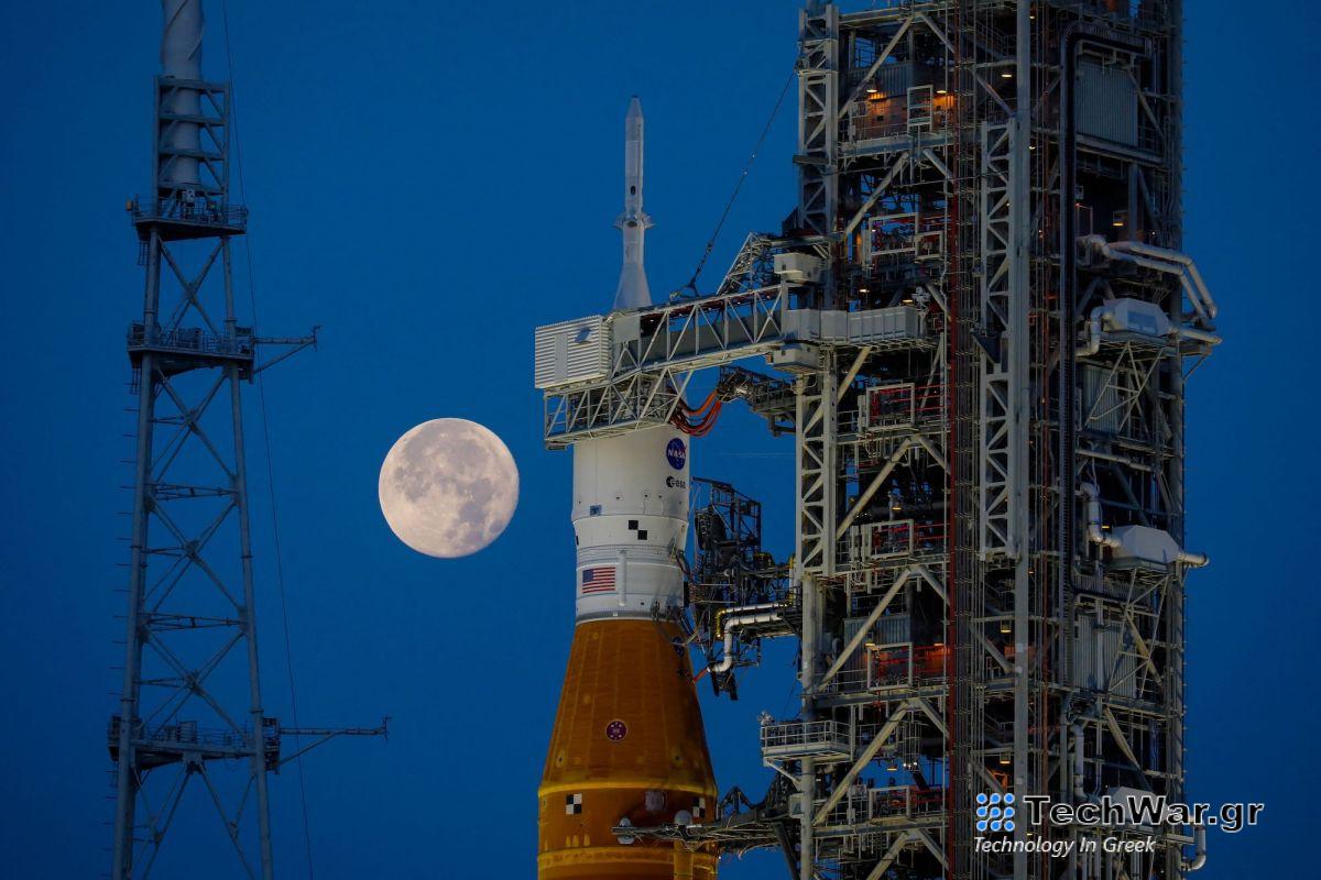 Μυστική startup στο Moon με επικεφαλής πρώην ηγέτες της Blue Origin συγκεντρώνει νέα δόση χρηματοδότησης