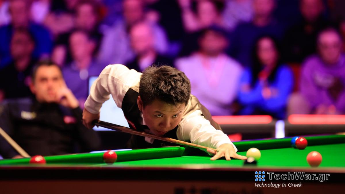 Ζωντανή ροή Players Championship 2024: Πώς να παρακολουθήσετε δωρεάν σνούκερ