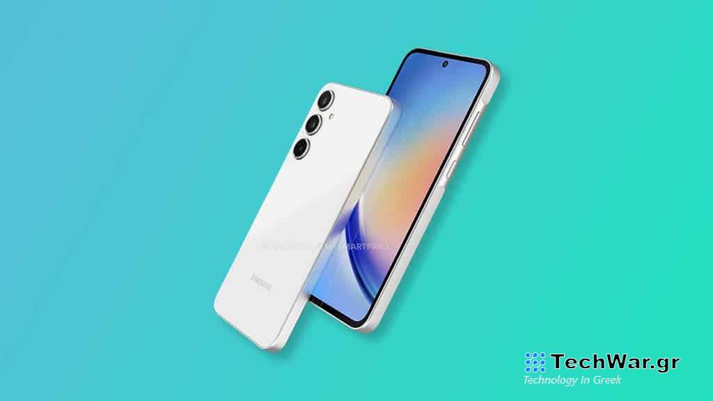 Samsung Galaxy A55, Samsung Galaxy A55 & Galaxy A35: Φθηνότερα από τα προηγούμενα μοντέλα;