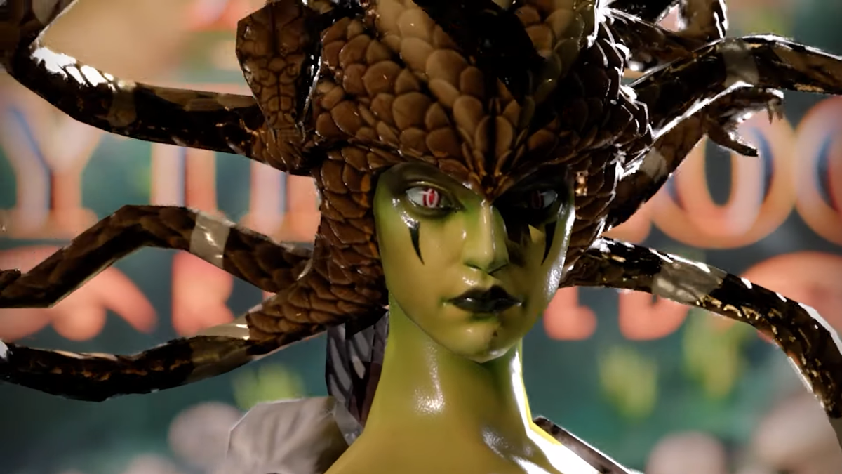 Retold" έρχεταο σε Xbox και PC