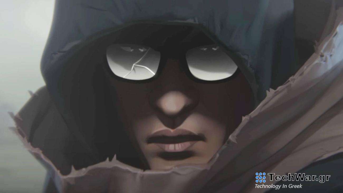 Το καλύτερο τραγούδι του League of Legends Worlds αποκτά μια νέα, «αυθεντική» επανάληψη
