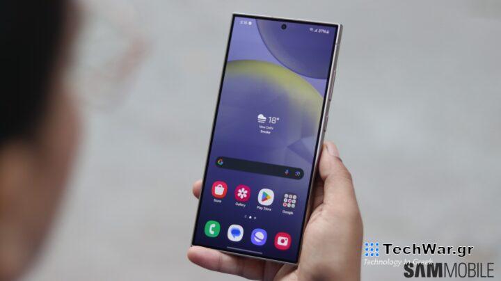 Galaxy S24 Ultra review 6