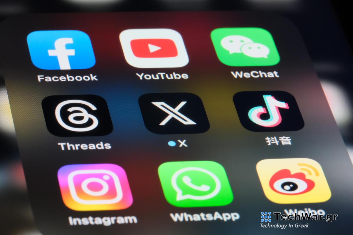 Το X αρχίζει να δίνει στους χρήστες που δεν πληρώνουν τη δυνατότητα να πραγματοποιούν κλήσεις ήχου και βίντεο
