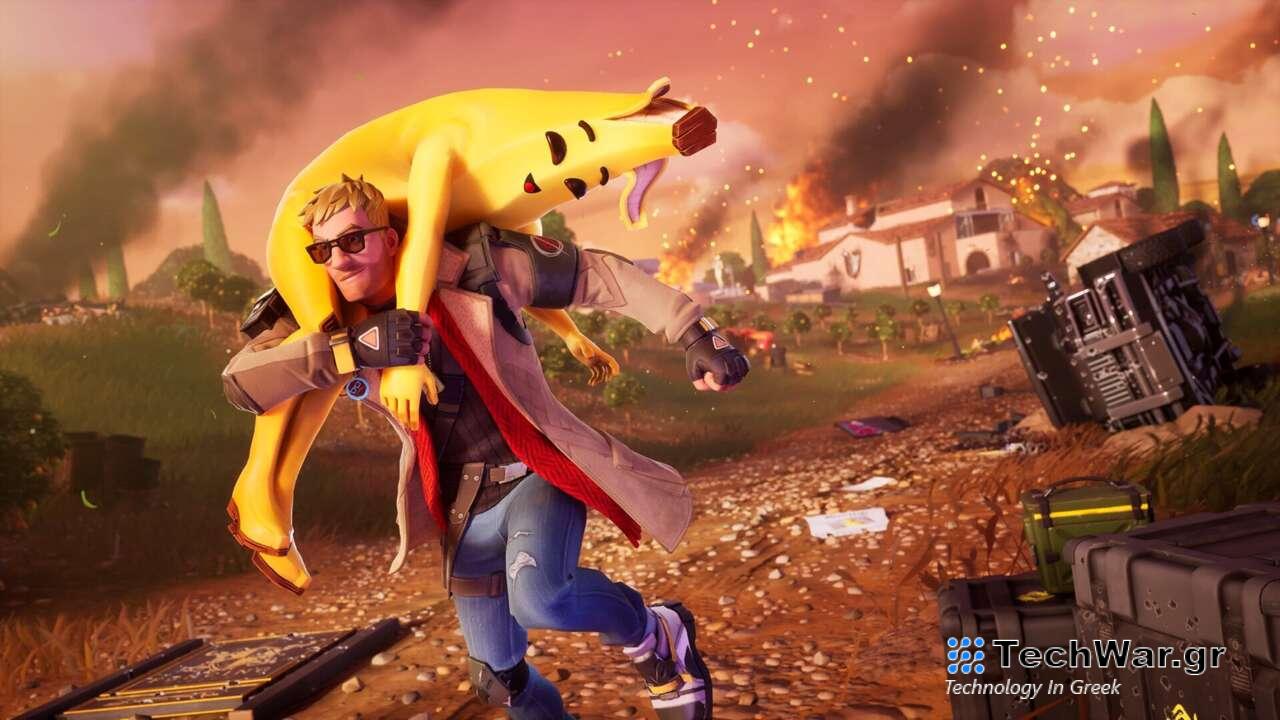 Fortnite Κεφάλαιο 5 Σεζόν 2 Ημερομηνία έναρξης, Battle Pass, Θέμα και οτιδήποτε άλλο γνωρίζουμε