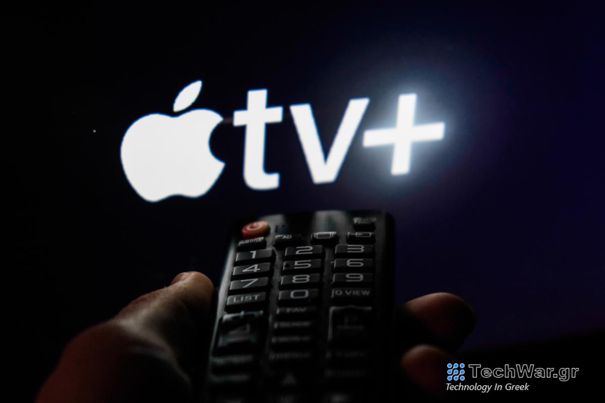 Μια τηλεοπτική σειρά Neuromancer έρχεται στο Apple TV

