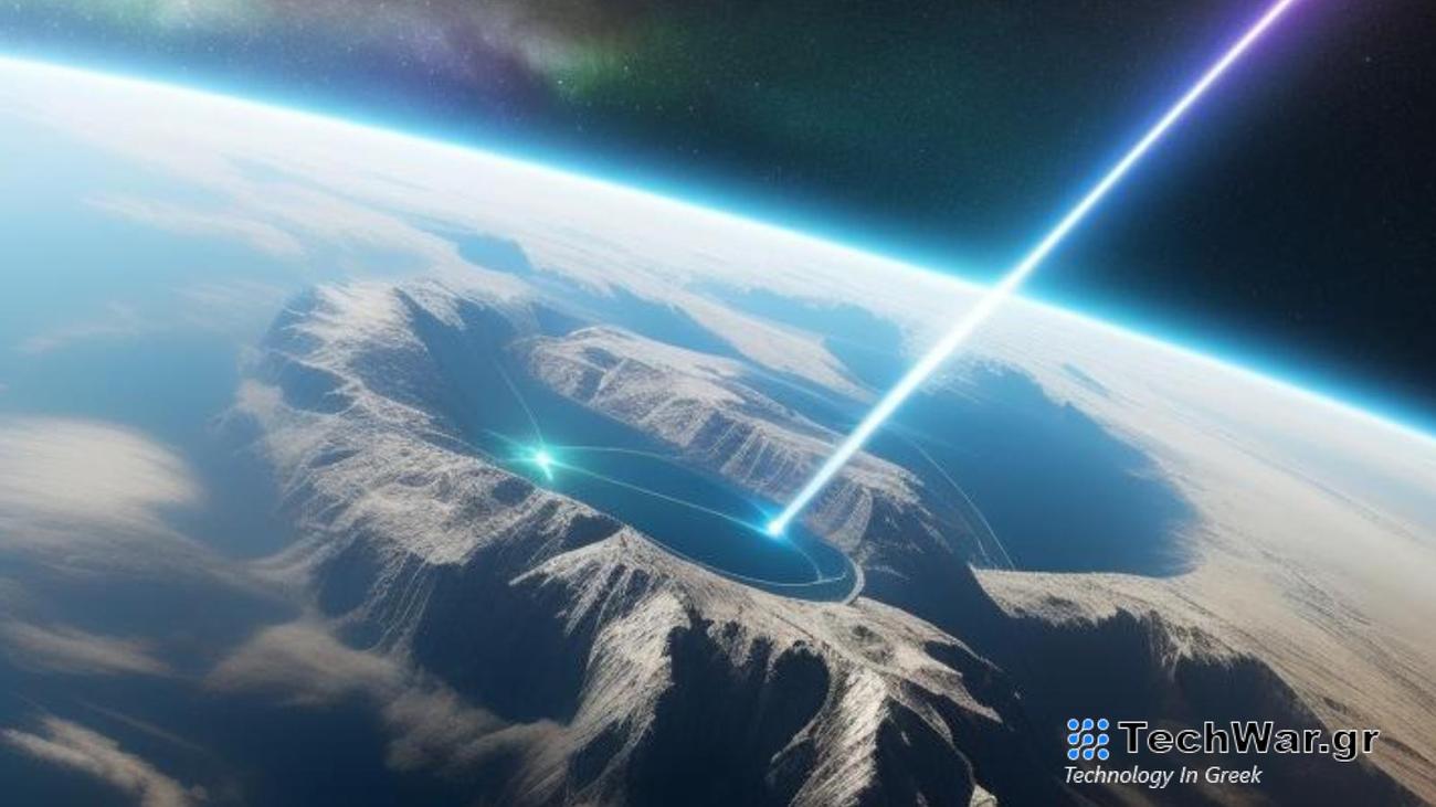 Νέα στοιχεία για τα μυστηριώδη σήματα από το βαθύ διάστημα