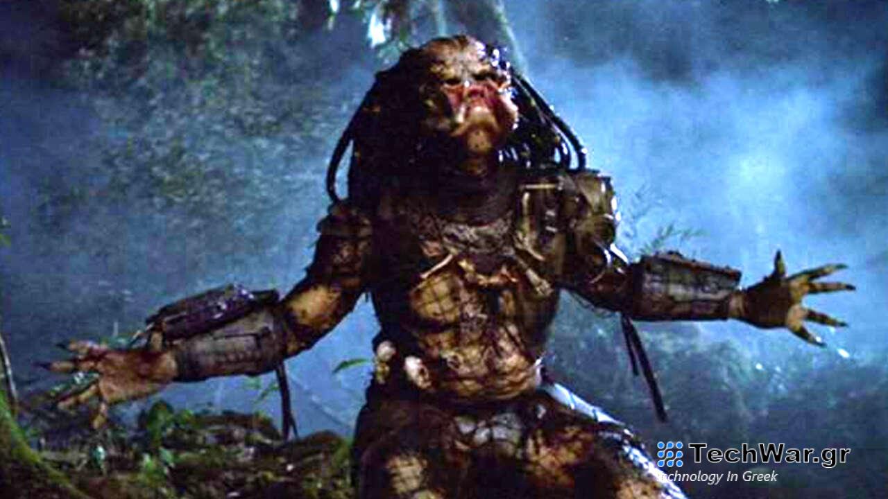 Νέα ταινία Predator σε εξέλιξη, με τίτλο Badlands
