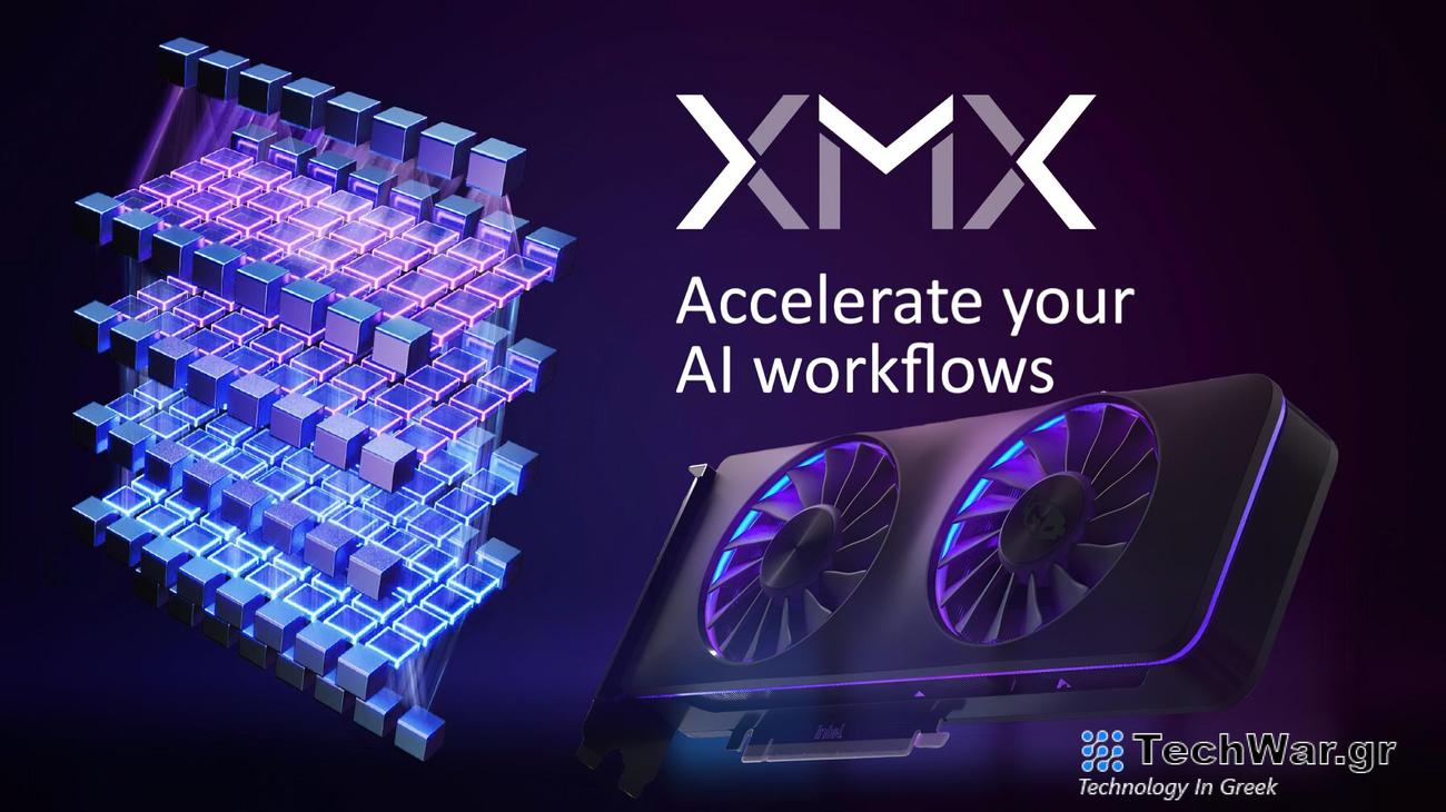 Οι επεξεργαστές Intel Arc GPU υποστηρίζονται τώρα στην επέκταση Intel για PyTorch, Ενίσχυση AI, Deep-Learning και Δυνατότητες LLM
