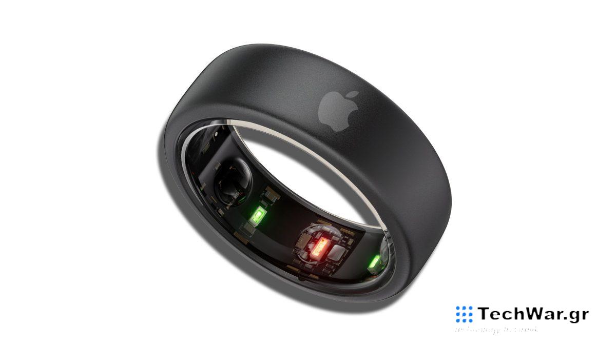 Apple is looking to introduce AirPods with camera alongside smart glasses and ring