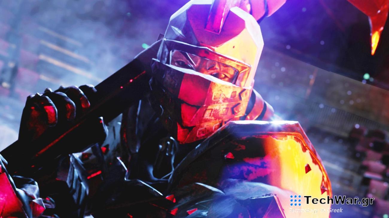 Το Elden Ring και το Darkest Dungeon ενώνονται στο νέο Steam ARPG, με δυνατότητα αναπαραγωγής τώρα