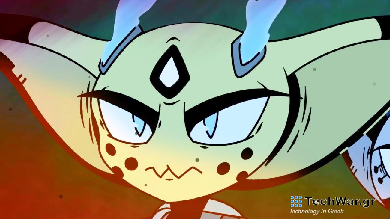 Ο εκδότης του Assassin's Creed χρηματοδοτεί τη νέα indie Metroidvania, που θα κυκλοφορήσει σύντομα