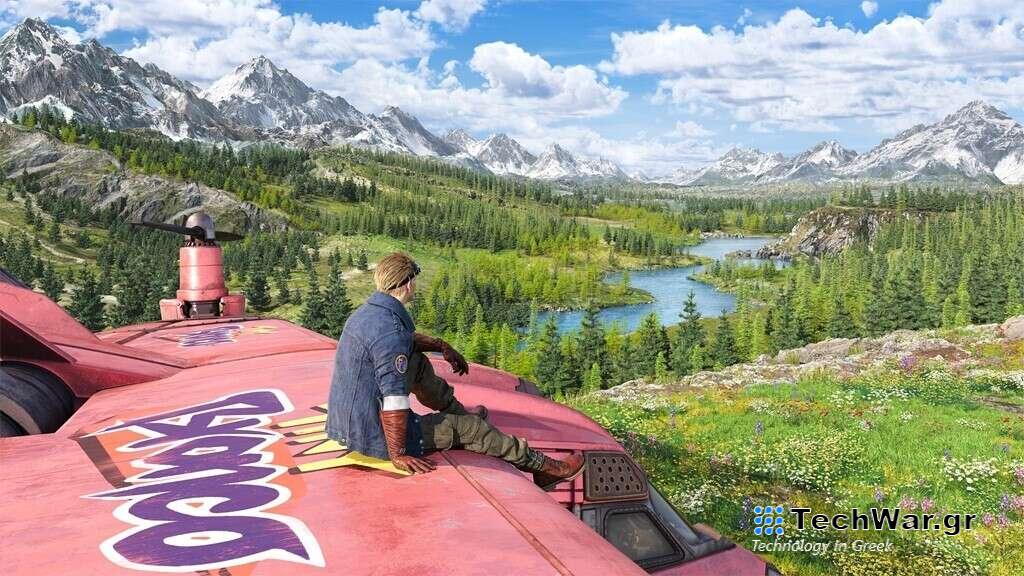 Το Patch του Final Fantasy 7 Remake αλλάζει το ντύσιμο της Tifa και τελειώνει πριν από την κυκλοφορία του Rebirth
