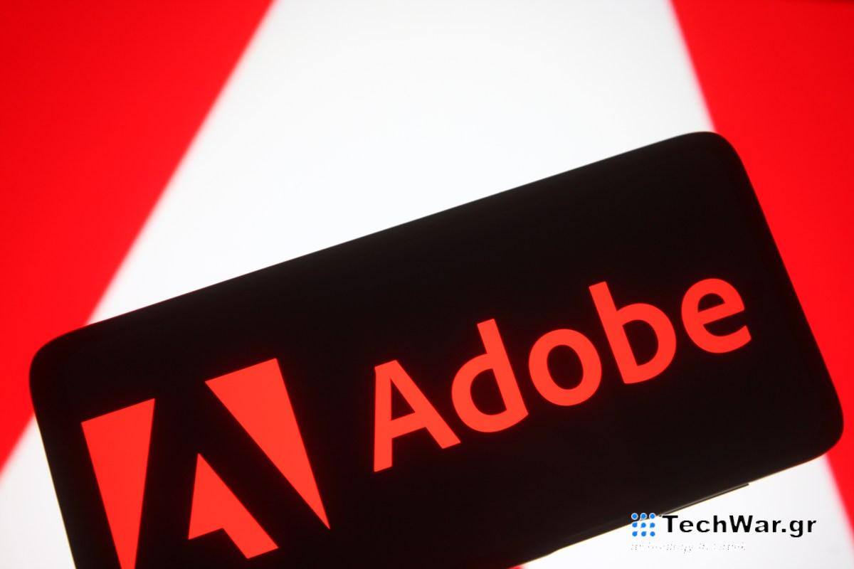 Η Adobe αποκαλύπτει ένα εργαλείο GenAI για μουσική
