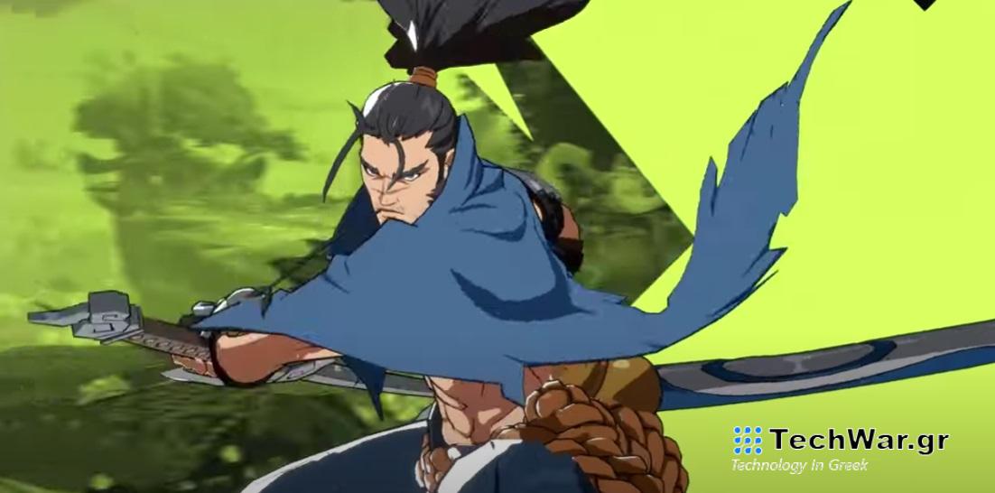 Αποκαλύφθηκε το Project L της Riot Games