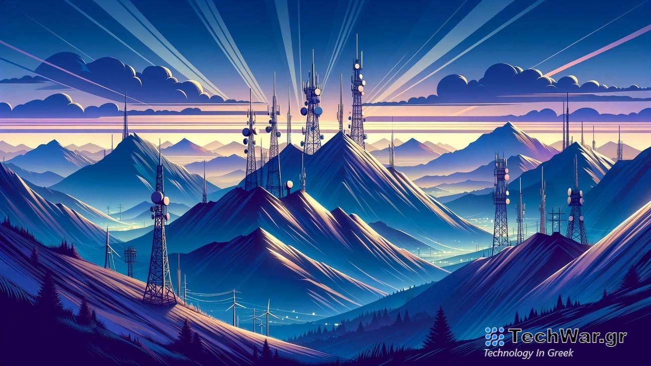 Οι τηλεπικοινωνιακές ενώσεις εκφράζουν ανησυχίες για το Gigabit Infrastructure Act — InfoCom