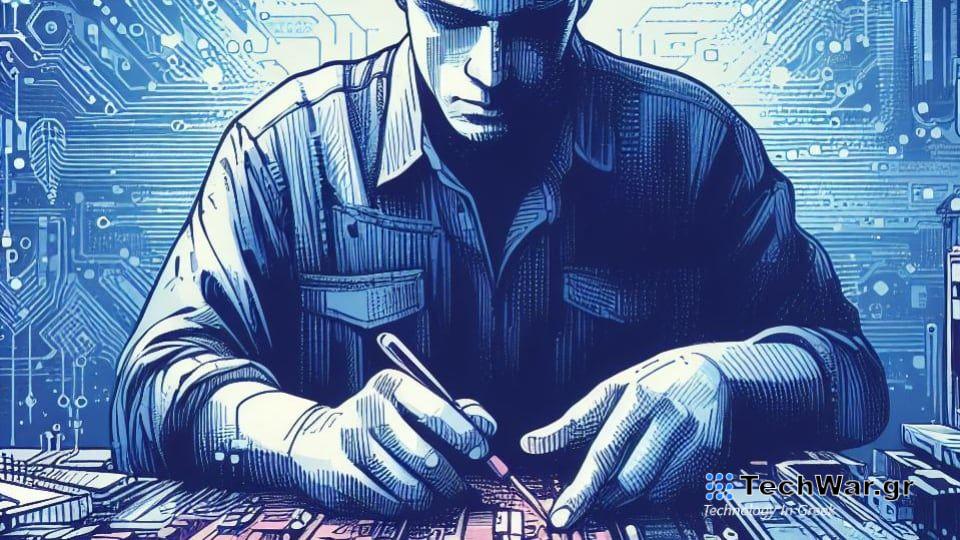 Προχωρά το ευρωπαϊκό «right to repair»