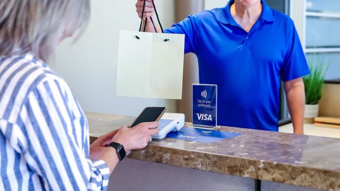 Το Visa Provisioning Intelligence είναι εδώ για την καταπολέμηση της απάτης στα token — InfoCom