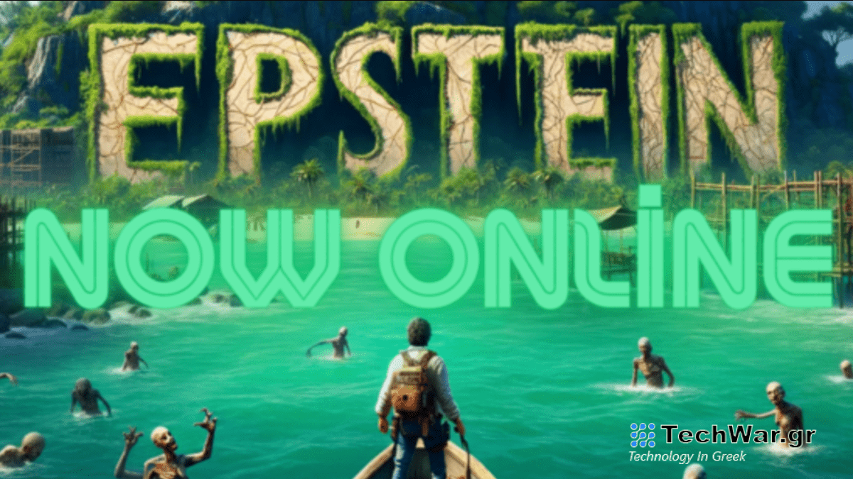 Νικήστε τον Clintin the Mini-Boss στο νέο παιχνίδι «Epstein» Island του Steam