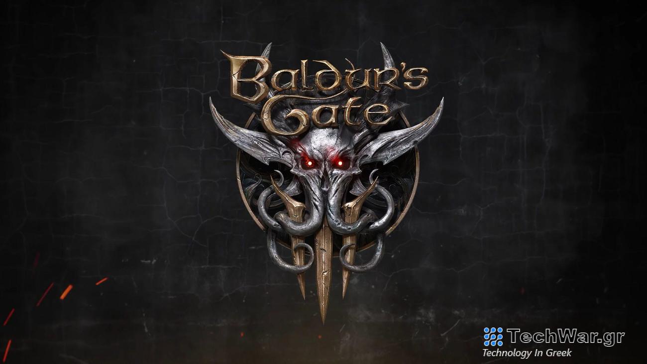 Οι πωλήσεις του Baldur's Gate III ξεπέρασαν ένα πολύ μεγάλο ορόσημο