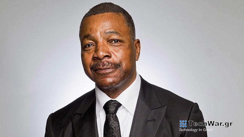 Ο Carl Weathers, ηθοποιός στις ταινίες The Mandalorian και Rocky, πέθανε στα 76 του