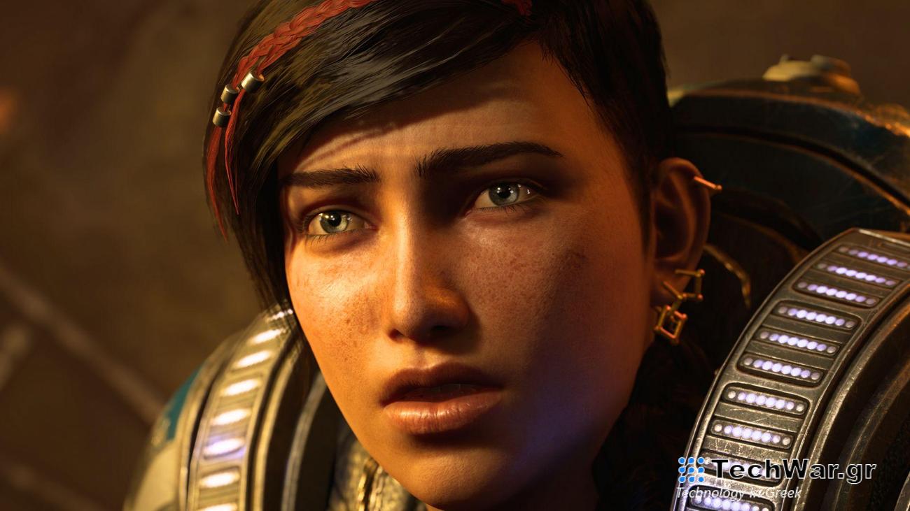 Ο Cliff Bleszinski του Gears of War ελπίζει ότι μπορεί να «επιστρέφει στον φόβο»