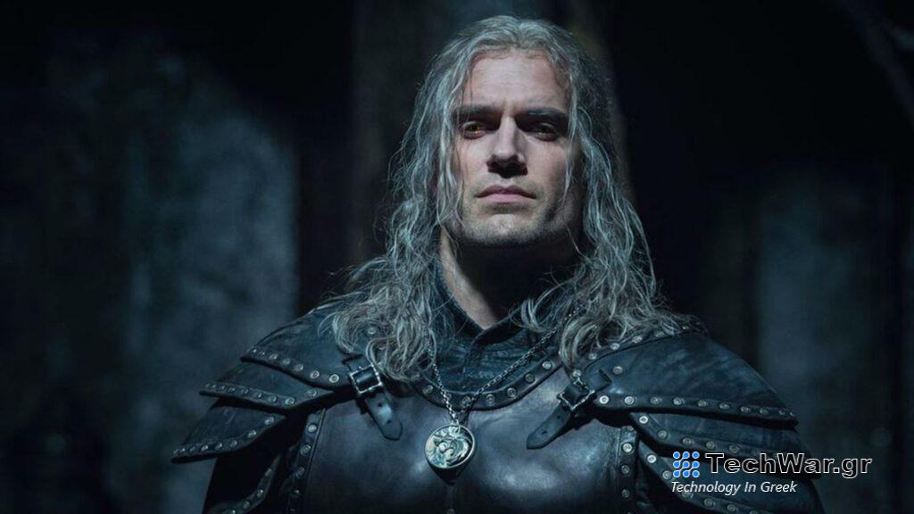 Ο Henry Cavil δεν είναι υπέρ των ερωτικών σκηνών