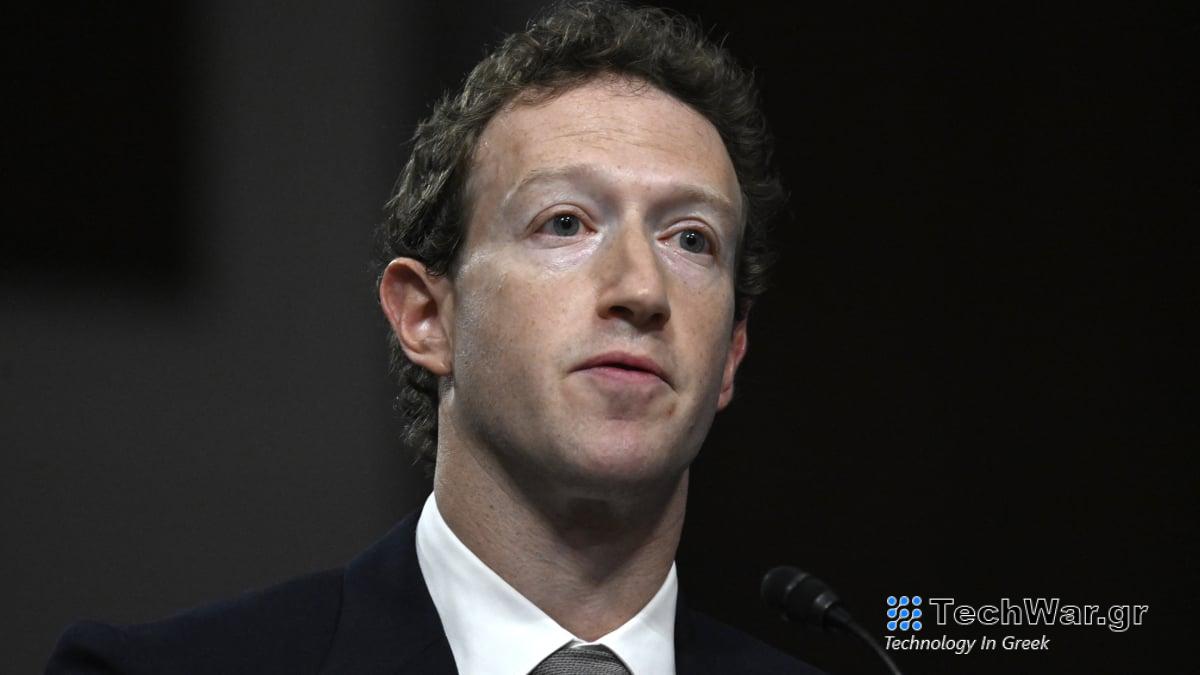 Ο Mark Zuckerberg καταρρίπτει τις νέες πολιτικές της Apple για το App Store